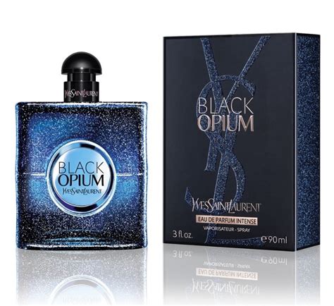 ysl black opium blu|is black opium perfume unisex.